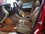 ✅ 2013 Buick LaCrosse Leather • VIN: 1G4GC5E34DF320460 • Лот: 55702965. Опубликован ранее на Copart с пробегом 114 351 миль. Бесплатный доступ к архиву аукционных продаж из США и подробный отчёт об истории автомобиля на DreamBid. Изображение 7.