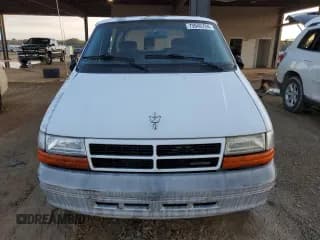 ✅ 1995 Dodge Caravan • VIN: 1B4GH54R1SX617718 • Lot: 79945724. Listed on Copart with 107,165 mi. Free auction sales archive from the USA and detailed vehicle history report at DreamBid. Image 5.
