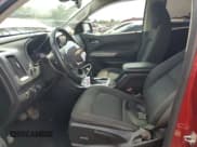 ✅ 2018 Chevrolet Colorado 4WD LT • VIN: 1GCGTCEN6J1125849 • Lot: 65089235. Listed on Copart with 62,481 mi. Free auction sales archive from the USA and detailed vehicle history report at DreamBid. Image 7.