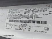 ✅ 2018 Ford Transit • VIN: 1FTYE1YM8JKA42617 • Лот: 43495437. Опубликован ранее на IAAI с пробегом 189 976 миль. Бесплатный доступ к архиву аукционных продаж из США и подробный отчёт об истории автомобиля на DreamBid. Изображение 9.