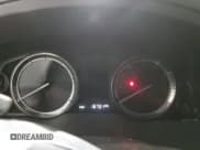 ✅ 2021 Lexus LX 570 • VIN: JTJDY7AX8M4338661 • Lot: 43195495. Listed on Copart with 16,731 mi. Free auction sales archive from the USA and detailed vehicle history report at DreamBid. Image 9.