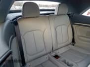 ✅ 2015 Audi A3 • VIN: WAU7FLFF7F1142176 • Lot: 95694275. Listed on Copart with 48,325 mi. Free auction sales archive from the USA and detailed vehicle history report at DreamBid. Image 10.