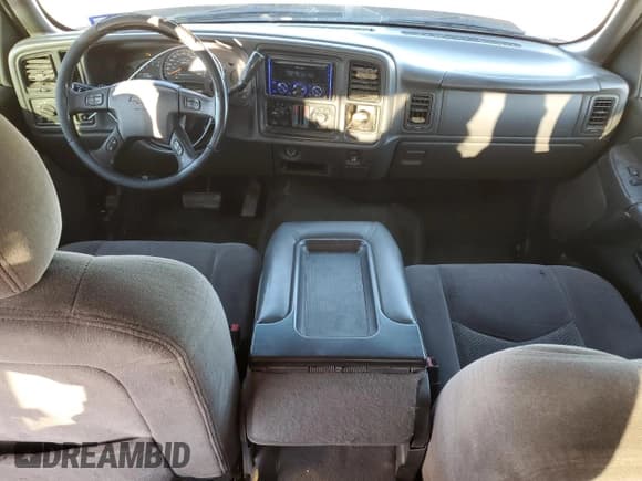 ✅ 2007 Chevrolet Silverado 1500 LT2 • VIN: 2GCEC13Z671107310 • Lot: 86959174. Listed on Copart with 256,909 mi. Free auction sales archive from the USA and detailed vehicle history report at DreamBid. Image 8.