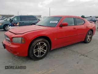 2010 Dodge Charger Rallye z VIN 2B3CA9CV0AH271936, wystawiony jako Copart lot #63253245 z przebiegiem 143 394 mil mil oraz Czysty tytuł • Clean title. Historia ofert i sprzedaży dostępna na DreamBid. Obrazek 1.