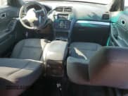 ✅ 2016 Ford Police Interceptor Utility • VIN: 1FM5K8AR6GGC95632 • Лот: 57446965. Опубликован ранее на Copart с пробегом 227 969 миль. Бесплатный доступ к архиву аукционных продаж из США и подробный отчёт об истории автомобиля на DreamBid. Изображение 8.