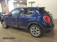 ✅ 2016 FIAT 500X Easy • VIN: ZFBCFYBT2GP442915 • Лот: 91132075. Опубликован ранее на Copart с пробегом 171 530 миль. Бесплатный доступ к архиву аукционных продаж из США и подробный отчёт об истории автомобиля на DreamBid. Изображение 2.