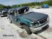 1998 Ford Explorer XLT z VIN 1FMZU32P8WZA15594, wystawiony jako Copart lot #69445705 z przebiegiem Nie podano mil oraz Szkoda całkowita • Salvage title. Historia ofert i sprzedaży dostępna na DreamBid. Obrazek 14.