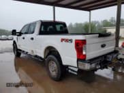 ✅ 2019 Ford F-250 XL • VIN: 1FT7W2BT0KEC13424 • Lot: 58567515. Listed on Copart with 153,298 mi. Free auction sales archive from the USA and detailed vehicle history report at DreamBid. Image 2.