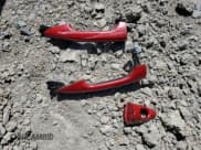 ✅ 2013 Hyundai Accent GLS • VIN: KMHCT4AE7DU322800 • Лот: 66996774. Опубликован ранее на Copart с пробегом 123 981 миль. Бесплатный доступ к архиву аукционных продаж из США и подробный отчёт об истории автомобиля на DreamBid. Изображение 12.