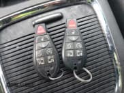 ✅ 2017 Dodge Grand Caravan GT • VIN: 2C4RDGEG6HR799116 • Lot: 43593305. Listed on IAAI with 151,457 mi. Free auction sales archive from the USA and detailed vehicle history report at DreamBid. Image 11.