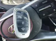 ✅ 2020 Hyundai Sonata Blue • VIN: KMHL24JJ2LA016152 • Лот: 41655476. Опубликован ранее на IAAI с пробегом 168 982 миль. Бесплатный доступ к архиву аукционных продаж из США и подробный отчёт об истории автомобиля на DreamBid. Изображение 11.