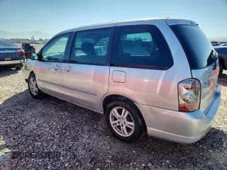 ✅ 2004 Mazda MPV LX • VIN: JM3LW28A240506267 • Lot: 85748215. Wystawiony na Copart z przebiegiem 142 191 mil. Bezpłatny archiwum sprzedaży aukcyjnych z USA i szczegółowy raport historii pojazdu na DreamBid. Zdjęcie 2.