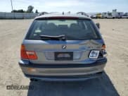 ✅ 2004 BMW 3 Series 325xi • VIN: WBAEP33404PF04708 • Lot: 60285605. Listed on Copart with 73,840 mi. Free auction sales archive from the USA and detailed vehicle history report at DreamBid. Image 6.