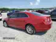 2014 Chevrolet Malibu LT с VIN 1G11C5SL6EF281640, выставлен на аукционе Copart как лот 64053495 с пробегом 27 936 миль миль и Списание • Salvage title. История ставок и продаж доступна на DreamBid. Изображение 2.