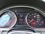 ✅ 2009 Audi Q7 Premium Plus • VIN: WA1EY74L69D029997 • Lot: 41736371. Listed on IAAI with 159,398 mi. Free auction sales archive from the USA and detailed vehicle history report at DreamBid. Image 7.