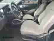 2013 Hyundai Veloster w/Gray Int с VIN KMHTC6AD0DU167414, выставлен на аукционе Copart как лот 73476894 с пробегом 119 928 миль миль и Списание • Salvage title. История ставок и продаж доступна на DreamBid. Изображение 7.