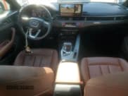 ✅ 2021 Audi A5 Sportback Premium Plus • VIN: WAUCBCF59MA006405 • Lot: 81869765. Wystawiony na Copart z przebiegiem 45 633 mil. Bezpłatny archiwum sprzedaży aukcyjnych z USA i szczegółowy raport historii pojazdu na DreamBid. Zdjęcie 8.