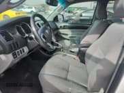 ✅ 2012 Toyota Tacoma PreRunner • VIN: 5TFJX4GN0CX007003 • Лот: 93154055. Опубликован ранее на Copart с пробегом 220 535 миль. Бесплатный доступ к архиву аукционных продаж из США и подробный отчёт об истории автомобиля на DreamBid. Изображение 7.