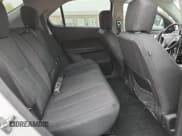 ✅ 2015 Chevrolet Equinox LT • VIN: 2GNALBEK7F6288253 • Лот: 86524755. Опубликован ранее на Copart с пробегом 97 278 миль. Бесплатный доступ к архиву аукционных продаж из США и подробный отчёт об истории автомобиля на DreamBid. Изображение 11.