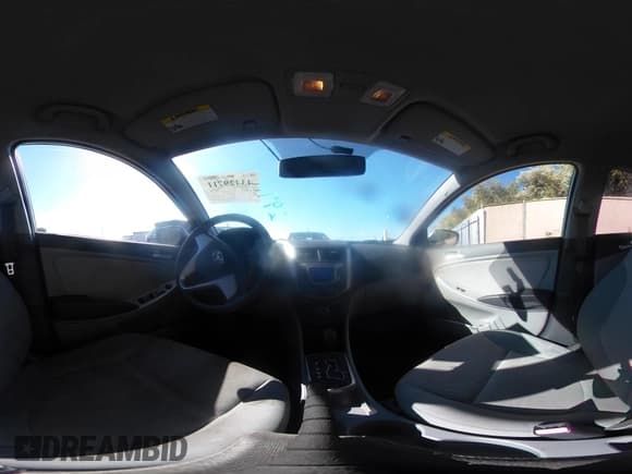 ✅ 2012 Hyundai Accent GLS • VIN: KMHCT4AE6CU181667 • Лот: 43429711. Опубликован ранее на IAAI с пробегом 102 543 миль. Бесплатный доступ к архиву аукционных продаж из США и подробный отчёт об истории автомобиля на DreamBid. Изображение 18.