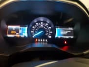 ✅ 2021 Ford Edge SE • VIN: 2FMPK3G91MBA54289 • Lot: 93240325. Listed on Copart with 90,033 mi. Free auction sales archive from the USA and detailed vehicle history report at DreamBid. Image 9.