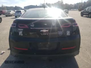 ✅ 2012 Chevrolet Volt • VIN: 1G1RD6E42CU124738 • Lot: 81153444. Wystawiony na Copart z przebiegiem 113 181 mil. Bezpłatny archiwum sprzedaży aukcyjnych z USA i szczegółowy raport historii pojazdu na DreamBid. Zdjęcie 6.