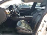 ✅ 2015 Mercedes-Benz CLS 400 • VIN: WDDLJ6HB7FA134399 • Лот: 64468555. Опубликован ранее на Copart с пробегом 110 849 миль. Бесплатный доступ к архиву аукционных продаж из США и подробный отчёт об истории автомобиля на DreamBid. Изображение 7.