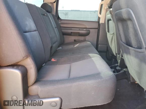 ✅ 2011 Chevrolet Silverado 2500HD LT • VIN: 1GC1CXC8XBF145584 • Лот: 42145375. Опубликован ранее на Copart с пробегом 106 345 миль. Бесплатный доступ к архиву аукционных продаж из США и подробный отчёт об истории автомобиля на DreamBid. Изображение 10.