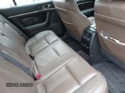 ✅ 2015 Lincoln MKS EcoBoost • VIN: 1LNHL9FT5FG601058 • Lot: 42075917. Listed on IAAI with 141,937 mi. Free auction sales archive from the USA and detailed vehicle history report at DreamBid. Image 8.