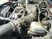 ✅ 1999 Chevrolet S-10 LS • VIN: 1GCCS14X7XK140243 • Лот: 42440979. Опубликован ранее на IAAI с пробегом 167 672 миль. Бесплатный доступ к архиву аукционных продаж из США и подробный отчёт об истории автомобиля на DreamBid. Изображение 14.