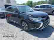 2020 Mitsubishi Outlander ES with VIN JA4AZ3A35LZ039956, listed as a IAAI auction lot 42570596 with 140,231 mi miles and . Bid and sale history available at DreamBid. Image 1.