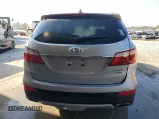 ✅ 2016 Hyundai Santa Fe Premium • VIN: KM8SNDHF3GU135269 • Лот: 85105485. Опубликован ранее на Copart с пробегом 179 246 миль. Бесплатный доступ к архиву аукционных продаж из США и подробный отчёт об истории автомобиля на DreamBid. Изображение 6.