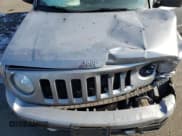 ✅ 2017 Jeep Patriot Sport SE • VIN: 1C4NJPBA4HD209828 • Lot: 89321165. Listed on Copart with Not provided. Free auction sales archive from the USA and detailed vehicle history report at DreamBid. Image 12.