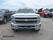 ✅ 2017 Chevrolet Silverado 2500HD LT • VIN: 1GC1KVEG6HF101957 • Lot: 42343984. Listed on IAAI with 313,934 mi. Free auction sales archive from the USA and detailed vehicle history report at DreamBid. Image 6.