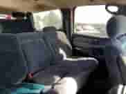2002 Chevrolet Suburban LS с VIN 1GNFK16Z72J128451, выставлен на аукционе Copart как лот 71586014 с пробегом 211 193 миль миль и Списание • Salvage title. История ставок и продаж доступна на DreamBid. Изображение 12.