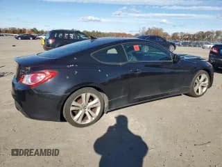 ✅ 2011 Hyundai Genesis Coupe • VIN: KMHHT6KD9BU043725 • Lot: 90695175. Wystawiony na Copart z przebiegiem 151 473 mil. Bezpłatny archiwum sprzedaży aukcyjnych z USA i szczegółowy raport historii pojazdu na DreamBid. Zdjęcie 3.