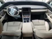 ✅ 2025 Lincoln Nautilus Reserve • VIN: 5LMPJ8K47SJ893719 • Lot: 69612065. Wystawiony na Copart z przebiegiem Nie podano. Bezpłatny archiwum sprzedaży aukcyjnych z USA i szczegółowy raport historii pojazdu na DreamBid. Zdjęcie 8.