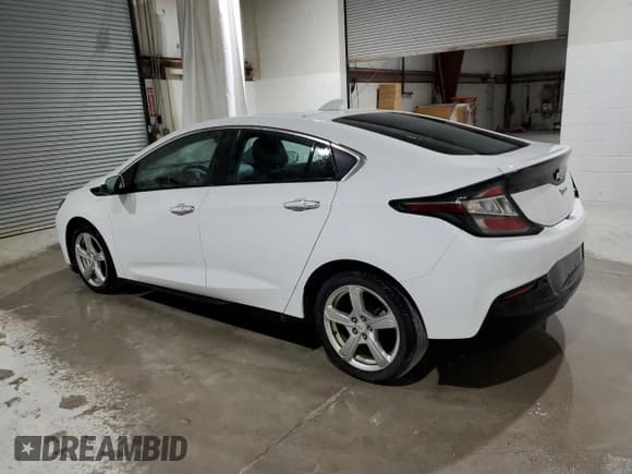 ✅ 2017 Chevrolet Volt LT • VIN: 1G1RC6S5XHU211195 • Lot: 68105504. Wystawiony na Copart z przebiegiem 83 614 mil. Bezpłatny archiwum sprzedaży aukcyjnych z USA i szczegółowy raport historii pojazdu na DreamBid. Zdjęcie 2.