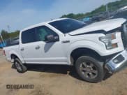 ✅ 2016 Ford F-150 XLT • VIN: 1FTEW1EG6GKD17716 • Лот: 42184556. Опубликован ранее на IAAI с пробегом 125 965 миль. Бесплатный доступ к архиву аукционных продаж из США и подробный отчёт об истории автомобиля на DreamBid. Изображение 13.