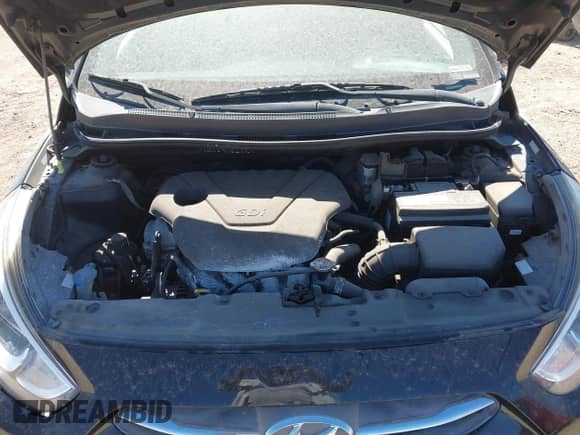 ✅ 2017 Hyundai Accent SE • VIN: KMHCT4AE7HU358878 • Lot: 43572027. Listed on IAAI with 119,673 mi miles. Access the free auction sales archive from the USA and view a detailed vehicle history report at DreamBid. Image 10.
