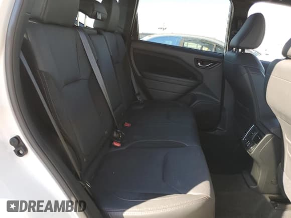 ✅ 2025 Subaru Forester Touring • VIN: JF2SLDTC4SH463083 • Lot: 82701375. Listed on Copart with 9,443 mi. Free auction sales archive from the USA and detailed vehicle history report at DreamBid. Image 11.