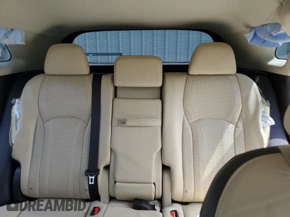 ✅ 2018 Lexus RX 350 • VIN: 2T2ZZMCA4JC104390 • Lot: 59490665. Listed on Copart with 108,237 mi. Free auction sales archive from the USA and detailed vehicle history report at DreamBid. Image 10.