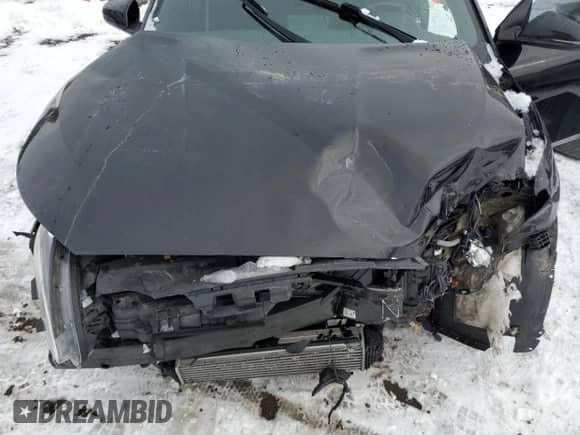 2020 Hyundai Veloster z VIN KMHT36AH1LU007074, wystawiony jako Copart lot #86286754 z przebiegiem 65 985 mil mil oraz Szkoda całkowita • Salvage title. Historia ofert i sprzedaży dostępna na DreamBid. Obrazek 11.