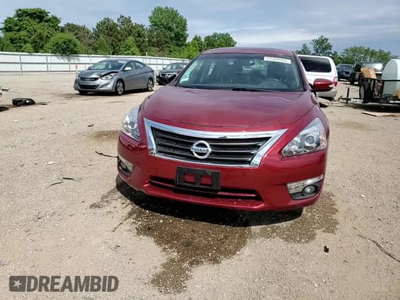 ✅ 2015 Nissan Altima SL • VIN: 1N4AL3AP0FC170171 • Lot: 57109355. Listed on Copart with 89,353 mi. Free auction sales archive from the USA and detailed vehicle history report at DreamBid. Image 13.