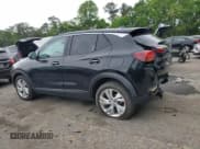 ✅ 2024 Buick Encore GX Preferred • VIN: KL4AMBSL6RB013374 • Lot: 53920035. Wystawiony na Copart z przebiegiem 16 988 mil. Bezpłatny archiwum sprzedaży aukcyjnych z USA i szczegółowy raport historii pojazdu na DreamBid. Zdjęcie 2.