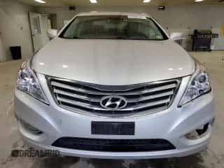 ✅ 2013 Hyundai Azera • VIN: KMHFG4JG4DA251852 • Lot: 52888545. Wystawiony na Copart z przebiegiem 114 851 mil mil. Skorzystaj z bezpłatnego archiwum sprzedaży aukcyjnych z USA i zobacz szczegółowy raport historii pojazdu na DreamBid. Zdjęcie 5.