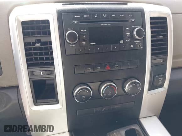 2009 Dodge 1500 SLT with VIN 1D3HB13T99J502397, listed as a IAAI auction lot 43449104 with 208,652 mi miles and . Bid and sale history available at DreamBid. Image 21.