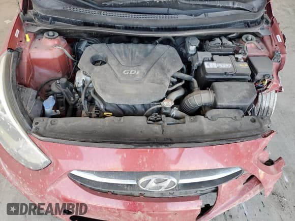 ✅ 2015 Hyundai Accent GS • VIN: KMHCT5AE2FU211936 • Лот: 75667824. Опубликован ранее на Copart с пробегом 173 509 миль. Бесплатный доступ к архиву аукционных продаж из США и подробный отчёт об истории автомобиля на DreamBid. Изображение 11.