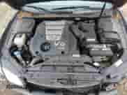 2007 Hyundai Azera SE с VIN KMHFC46FX7A139685, выставлен на аукционе Copart как лот 57835015 с пробегом 167 009 миль миль и Списание • Salvage title. История ставок и продаж доступна на DreamBid. Изображение 11.