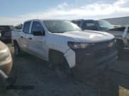 ✅ 2023 Chevrolet Colorado 2WD Work Truck • VIN: 1GCGSBEC2P1209543 • Лот: 90506545. Опубликован ранее на Copart с пробегом 38 018 миль. Бесплатный доступ к архиву аукционных продаж из США и подробный отчёт об истории автомобиля на DreamBid. Изображение 4.